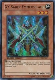 Hidden Arsenal: Special Edition featured card