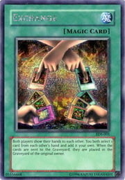 Eternal Duelist's Soul featured card