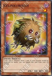 Relinkuriboh · Common 021