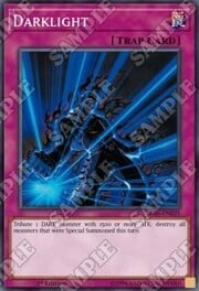 Darklight · Common 035