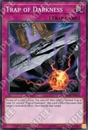 Trap of Darkness · Common 036