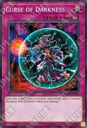 Curse of Darkness · Common 039