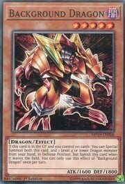 Background Dragon · Common 008