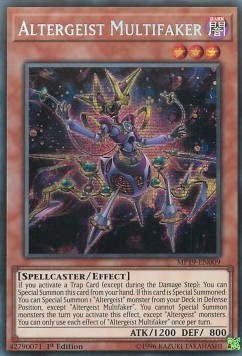 Altergeist Multifaker 2019 Gold Sarcophagus Tin Mega Pack | Yu-Gi-Oh! | CardTrader Altergeist Multifaker 2019 Gold Sarcophagus Tin Mega Pack | Yu-Gi-Oh! | CardTrader