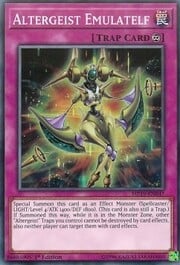 Altergeist Emulatelf · Common 047