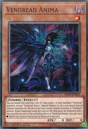 Vendread Anima · Common 056