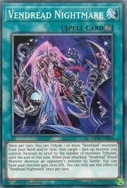 Vendread Nightmare · Common 058