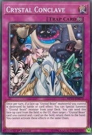 Crystal Conclave · Common 070