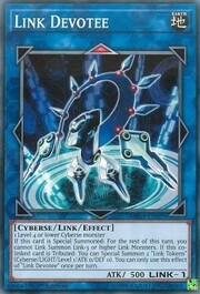 Link Devotee · Common 099