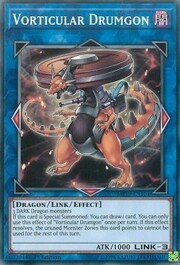 Vorticular Drumgon · Common 104