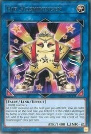 Hip Hoshiningen · Rare 112