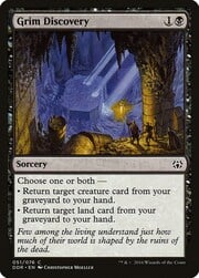 Grim Discovery 051