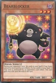 Bearblocker · Common 175