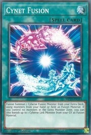 Cynet Fusion · Common 193
