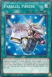 Parallel Panzer · Common 203