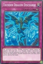 Thunder Dragon Discharge · Common 208