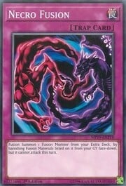 Necro Fusion · Common 210