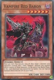 Vampire Red Baron · Common 238