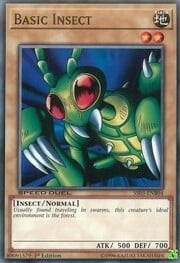 Basic Insect · Common 004