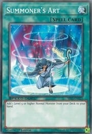 Starter Deck: Ultimate Predators featured card