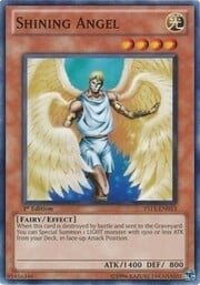 Shining Angel · Common 013