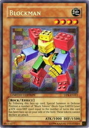 Duelist Pack 1&2 Special Edition featured card