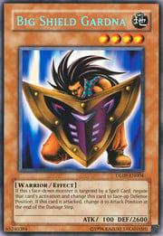 Big Shield Gardna · Blue 004c-u