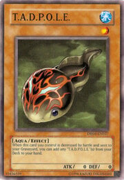 T.A.D.P.O.L.E. · Common 027