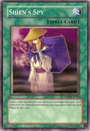 Shien's Spy · Common 044
