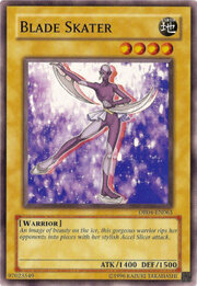Blade Skater · Common 063