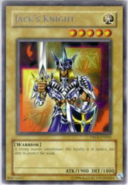 Jack's Knight · Rare 065