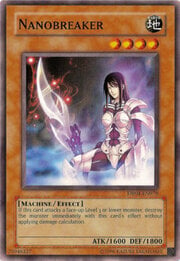 Nanobreaker · Common 078