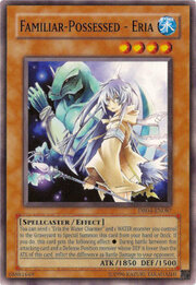 Familiar-Possessed - Eria · Common 087