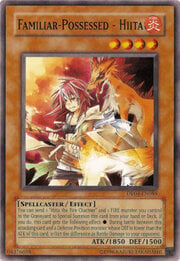 Familiar-Possessed - Hiita · Common 088