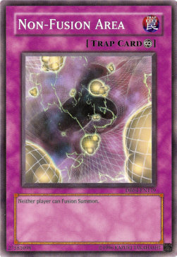 Non-Fusion Area Dark Revelation 4 | Yu-Gi-Oh! | CardTrader