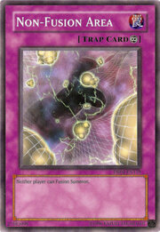 Non-Fusion Area · Common 119