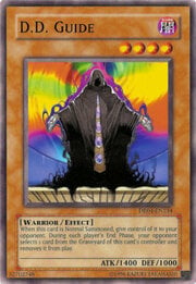 D.D. Guide · Common 134