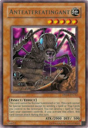 Anteatereatingant · Rare 142