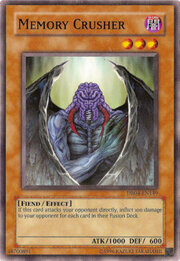 Memory Crusher · Common 149