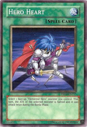 Hero Heart · Common 157