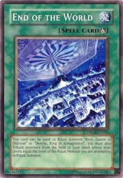 End of the World · Common 166