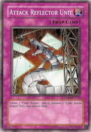 Attack Reflector Unit · Common 171