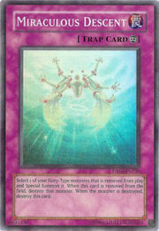 Miraculous Descent · Super Rare 238