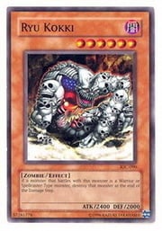 Ryu Kokki · Common 008