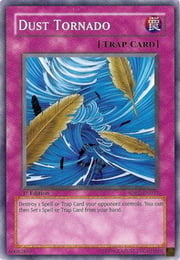 Dust Tornado · Common 024