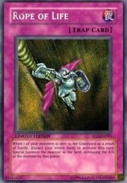 Structure Deck: Zombie Madness featured card