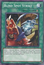 Blind Spot Strike · Common 021