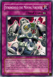 Stronghold the Moving Fortress · Common 031