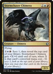 Stormchaser Chimera 207