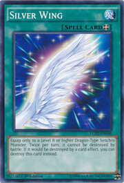 Silver Wing · Common 046